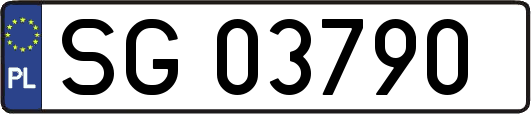 SG03790