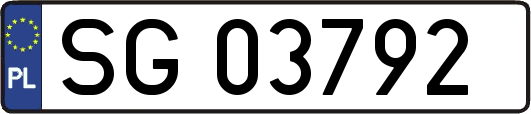 SG03792