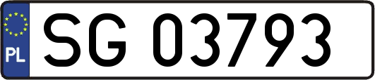 SG03793
