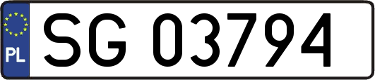 SG03794