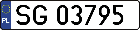 SG03795