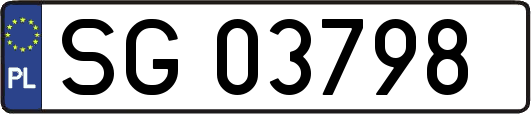 SG03798