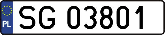 SG03801