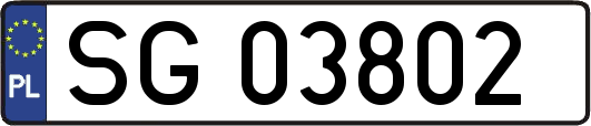 SG03802