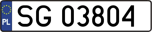 SG03804