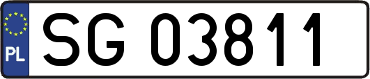 SG03811