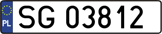 SG03812