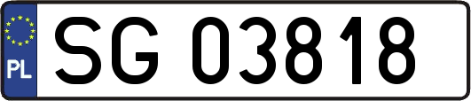 SG03818