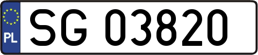 SG03820