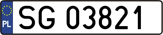 SG03821