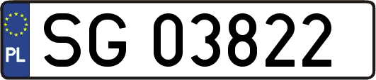 SG03822