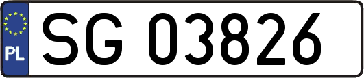 SG03826