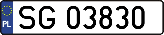 SG03830