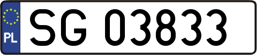 SG03833