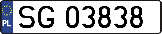 SG03838