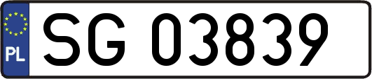 SG03839