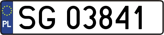 SG03841