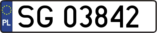 SG03842