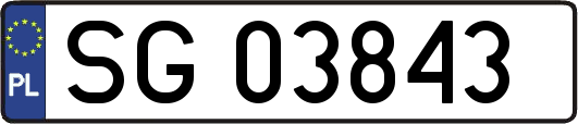 SG03843