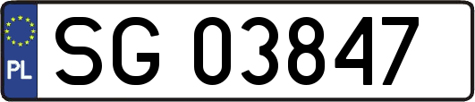 SG03847