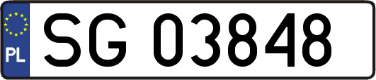 SG03848