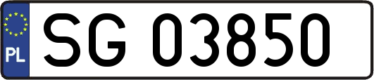 SG03850