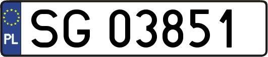 SG03851