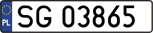 SG03865