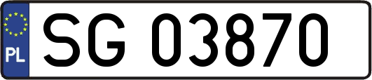 SG03870