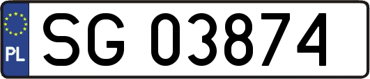 SG03874