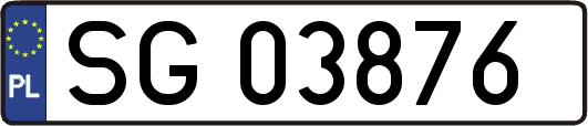 SG03876