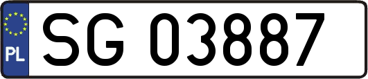 SG03887
