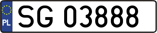 SG03888