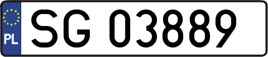SG03889