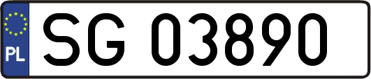 SG03890