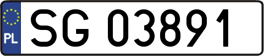 SG03891