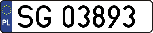 SG03893