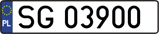 SG03900