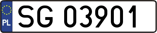 SG03901