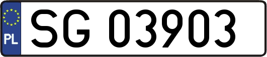 SG03903