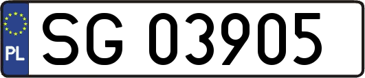 SG03905
