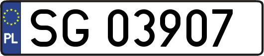 SG03907