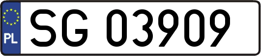 SG03909