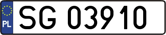 SG03910