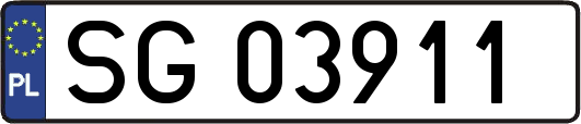 SG03911