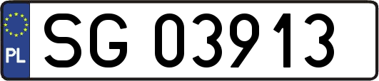 SG03913