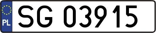 SG03915