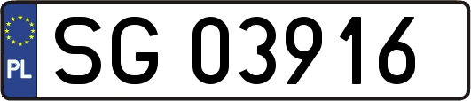 SG03916