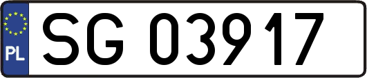SG03917