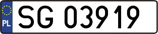 SG03919